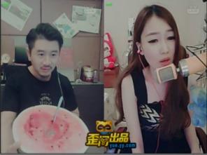 娱乐吃瓜主播真假对比视频,真假视频大对比，真相究竟如何？