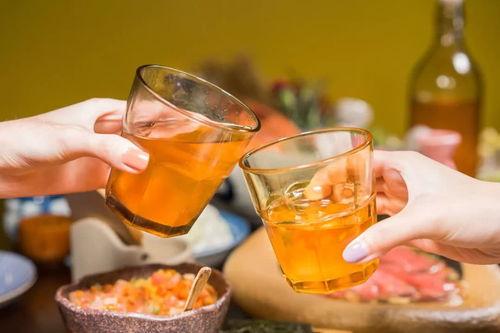 娱乐吃瓜酱测酒量,揭秘明星们的真实酒量之谜