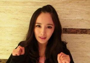 杨幂吃瓜娱乐,揭秘娱乐圈背后的故事