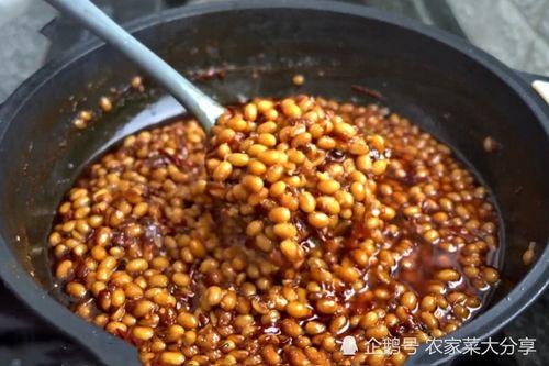 娱乐吃瓜酱豆汁视频,揭秘网红美食背后的故事