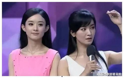 娱乐圈吃瓜情报局宋茜,娱乐圈风云变幻中的璀璨明星