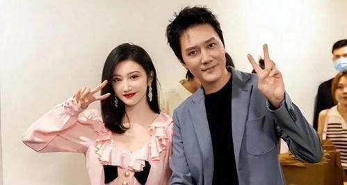 娱乐爆料免费吃瓜,免费吃瓜盛宴，揭秘明星幕后故事