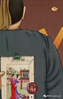 娱乐圈吃瓜漫画图片高清,揭秘高清漫画中的明星幕后故事