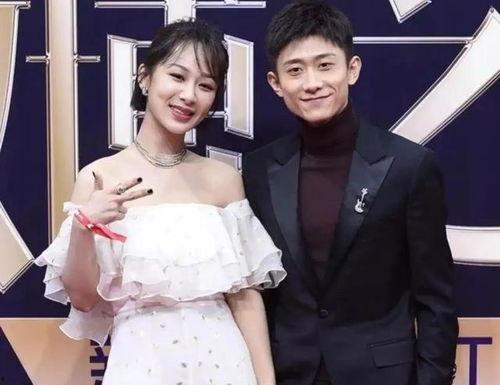 娱乐圈都在吃肖战和杨紫的瓜,娱乐圈瓜田里的甜蜜风暴