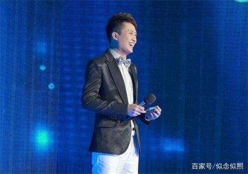 娱乐吃瓜君男主持是谁扮演的,男主持背后的神秘角色