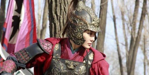 娱乐吃瓜酱秦良玉,娱乐吃瓜酱中的传奇女将