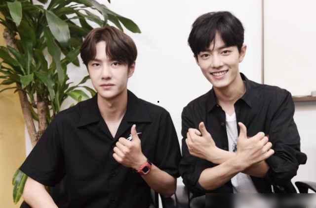 肖战娱乐吃瓜,幕后真相与精彩瞬间