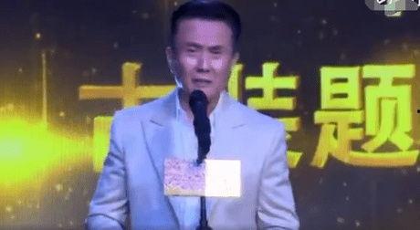 娱乐吃瓜男演员