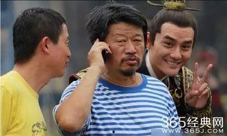 影视娱乐中的吃瓜群众,揭秘吃瓜群众的狂欢盛宴