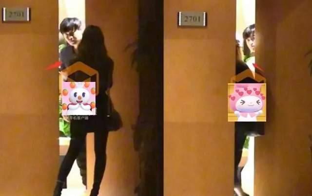 吃瓜娱乐少女和狗仔,揭秘娱乐圈幕后风云