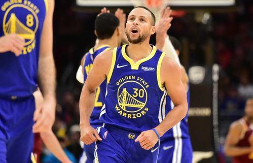 娱乐吃瓜姐库里