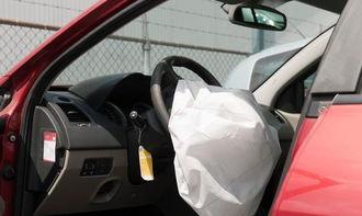 娱乐吃瓜酱汽车安全气囊,娱乐吃瓜酱带你了解其背后的科技与安全