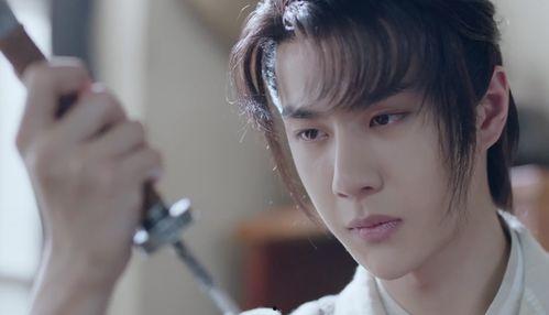 娱乐吃瓜姐王一博