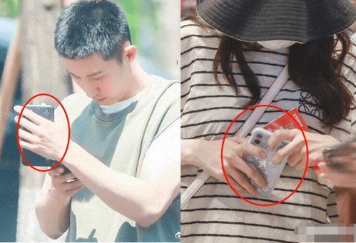 娱乐圈爆料吃瓜黄景瑜