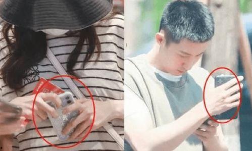 娱乐圈爆料吃瓜黄景瑜