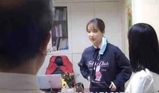 娱乐圈人士吃瓜事件