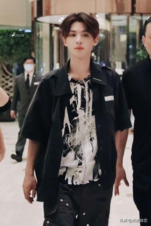 娱乐吃瓜丫王一博肖战,吃瓜群众热议不断